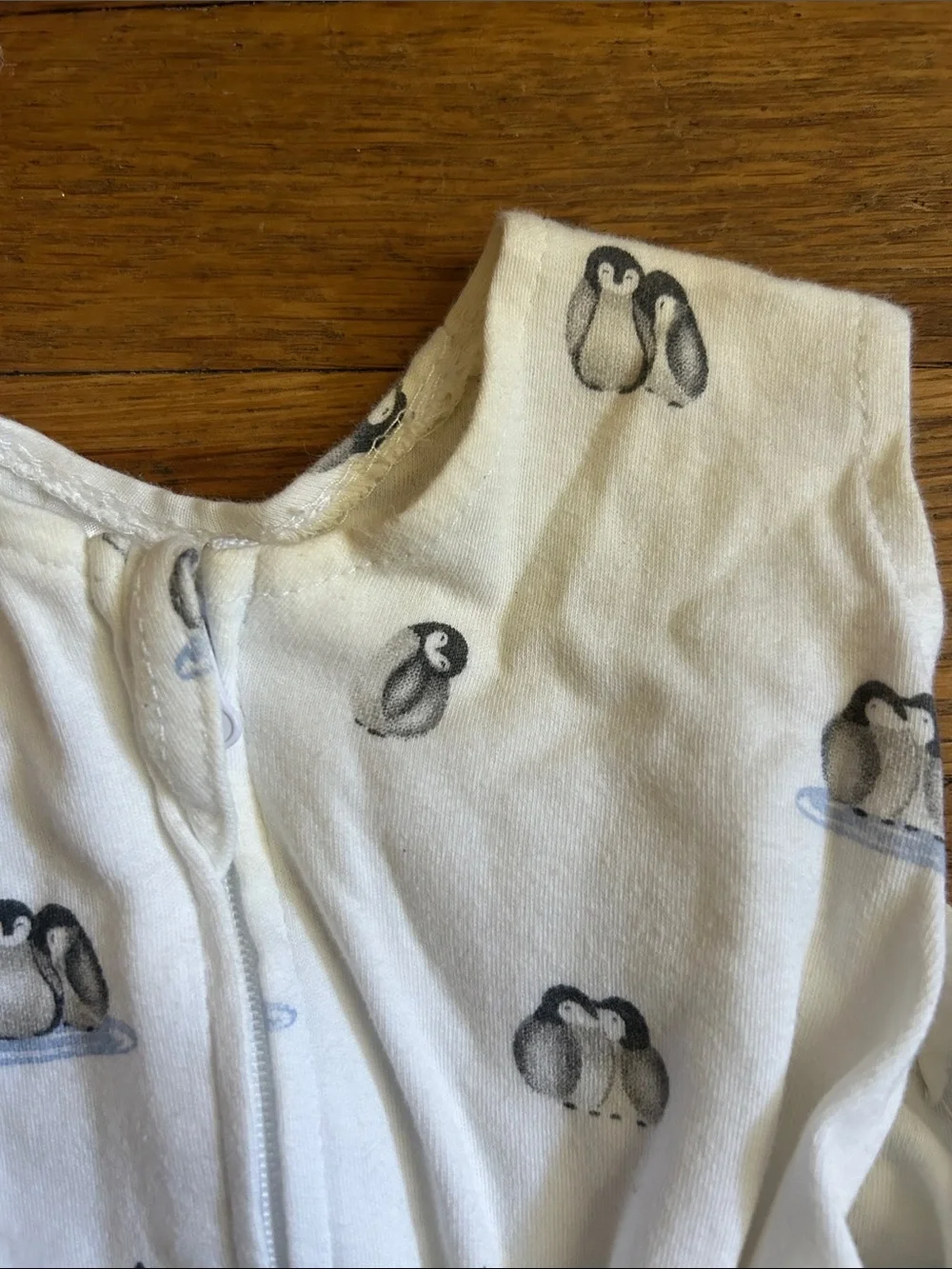 HALO SleepSack Swaddle Bundle Fleece & Cotton 0-3M